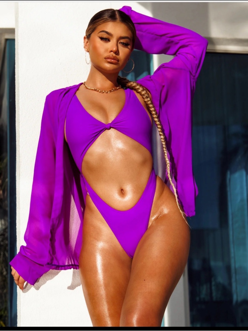 Matte Collection Set